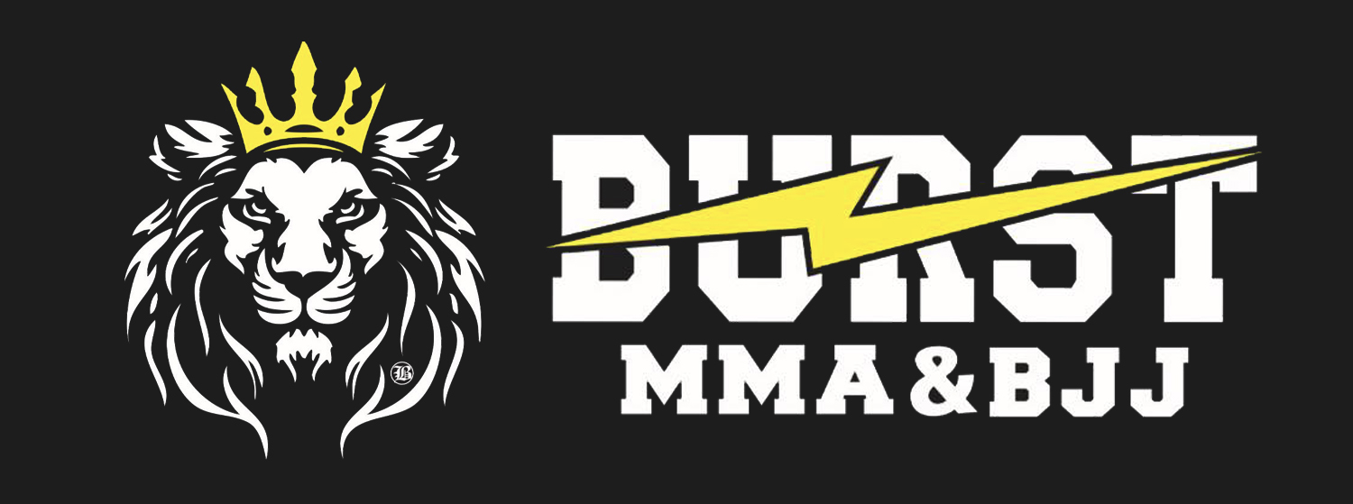 総合格闘技道場BURST 公式サイト